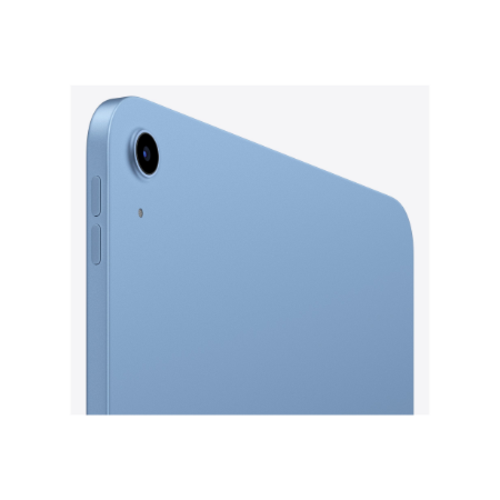Apple | iPad | 11 " | Blue | IPS, Liquid Retina | 2360 x 1640 pixels | Apple A16 | 512 GB | Wi-Fi | Front camera | 12 MP | Rear