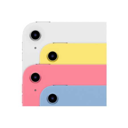 Apple | iPad | 11 " | Blue | IPS, Liquid Retina | 2360 x 1640 pixels | Apple A16 | 512 GB | Wi-Fi | Front camera | 12 MP | Rear