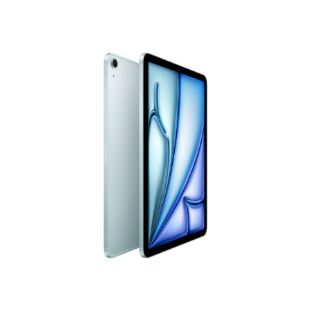 Apple | iPad Air Wi-Fi + Cellular | 11 " | Blue | IPS | 2360 x 1640 pixels | Apple M3 | 8 GB | 256 GB | 3G | 4G | 5G | Wi-Fi | F