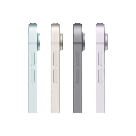 Apple iPad Air | 11 " | Purple | Liquid Retina | 2360 x 1640 pixels | Apple M3 | 512 GB | 5G | Wi-Fi | Front camera | 12 MP | Re