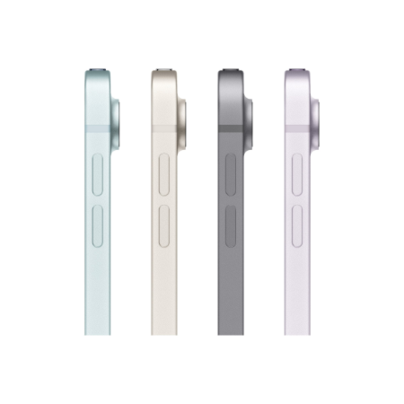 Apple | iPad Air Wi-Fi + Cellular | 13 " | Purple | IPS | 2732 x 2048 pixels | Apple M3 | 8 GB | 128 GB | 3G | 4G | 5G | Wi-Fi |