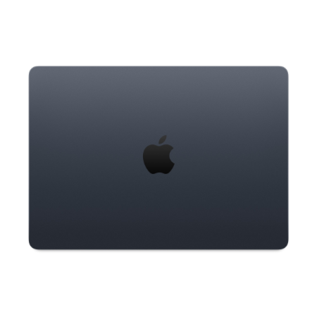 Apple MacBook | Air | Midnight | 13 " | 2560 x 1664 pixels | Apple M4 | 16 GB | Solid-state drive capacity 512 GB | Apple M4 chi