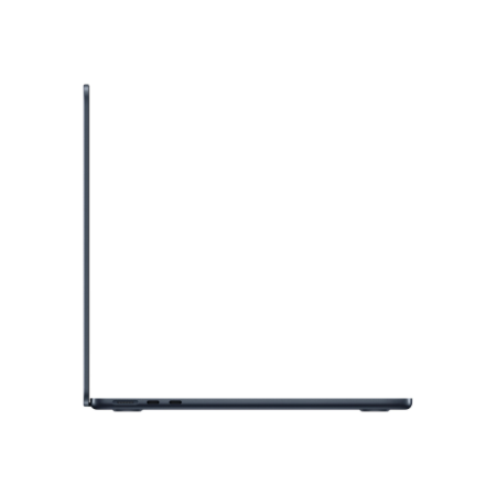 Apple MacBook | Air | Midnight | 13 " | 2560 x 1664 pixels | Apple M4 | 16 GB | Solid-state drive capacity 512 GB | Apple M4 chi