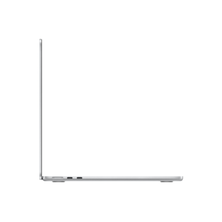 Apple MacBook Air 13” Apple M4 10C CPU, 10C GPU/16GB/512GB SSD/Silver/SWE | Apple