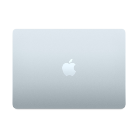 Apple MacBook Air 13” Apple M4 10C CPU, 10C GPU/16GB/512GB SSD/Sky Blue/SWE | Apple