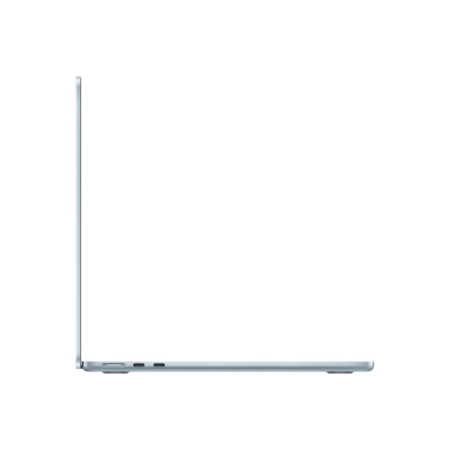Apple MacBook Air 13” Apple M4 10C CPU, 10C GPU/16GB/512GB SSD/Sky Blue/SWE | Apple