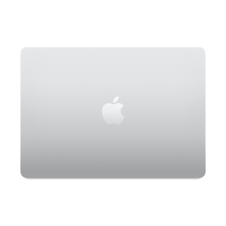 Apple MacBook | Air | Silver | 13 " | IPS | 2560 x 1664 pixels | Apple M4 | 24 GB | Solid-state drive capacity 512 GB | Apple M4