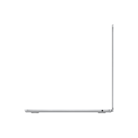 Apple MacBook Air 13” Apple M4 10C CPU, 8C GPU/16GB/256GB SSD/Silver/SWE | Apple