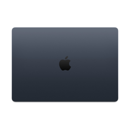 Apple MacBook | Air | Midnight | 15 " | IPS | 2880 x 1864 pixels | Apple M4 | 16 GB | Solid-state drive capacity 512 GB | Apple
