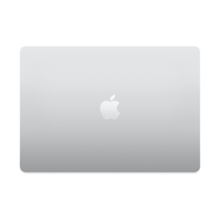 Apple MacBook Air 15” Apple M4 10C CPU, 10C GPU/24GB/512GB SSD/Silver/SWE | Apple