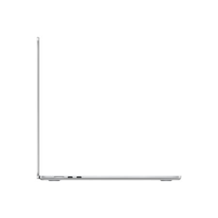 Apple MacBook Air 15” Apple M4 10C CPU, 10C GPU/24GB/512GB SSD/Silver/SWE | Apple