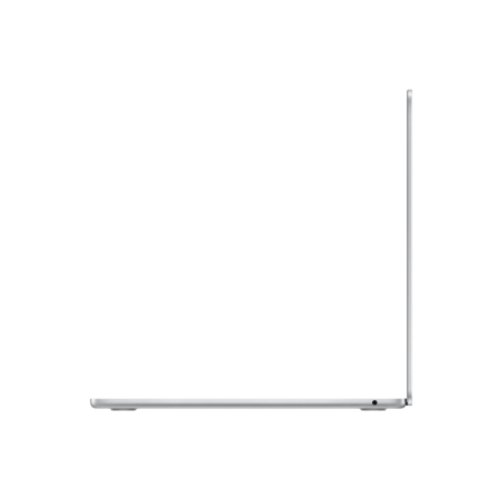Apple MacBook Air 15” Apple M4 10C CPU, 10C GPU/24GB/512GB SSD/Silver/SWE | Apple