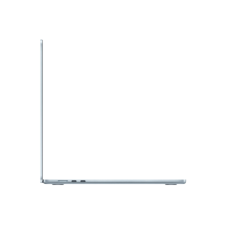 Apple MacBook Air 15” Apple M4 10C CPU, 10C GPU/24GB/512GB SSD/Sky Blue/SWE | Apple