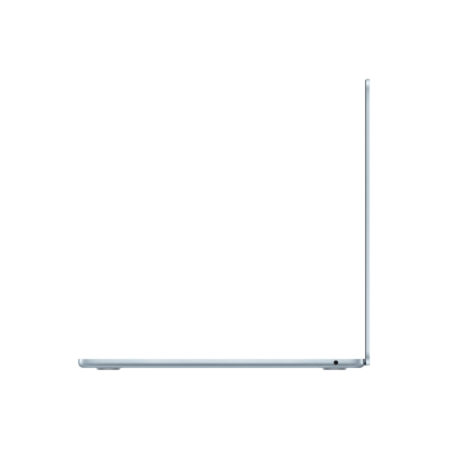 Apple MacBook Air 15” Apple M4 10C CPU, 10C GPU/24GB/512GB SSD/Sky Blue/SWE | Apple