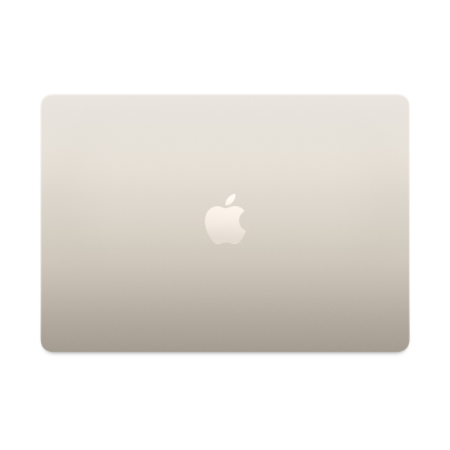 Apple MacBook Air 15” Apple M4 10C CPU, 10C GPU/24GB/512GB SSD/Starlight/SWE | Apple