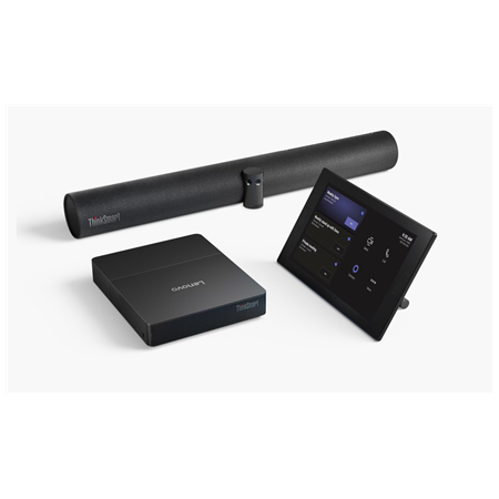 Lenovo ThinkSmart Core Kit Bar180 + USB Controller Gen2 (ThinkSmart Core Gen 2 Full Room Kit)