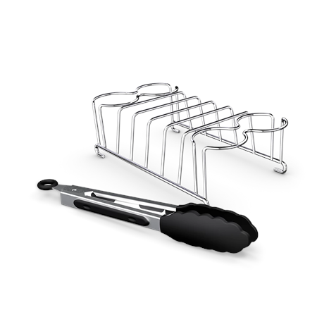 Philips | Breakfast Set Fits 6.2L, 8.3L and 9L Airfryer | HD9921/00