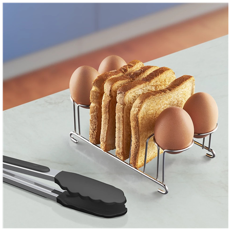 Philips | Breakfast Set Fits 6.2L, 8.3L and 9L Airfryer | HD9921/00