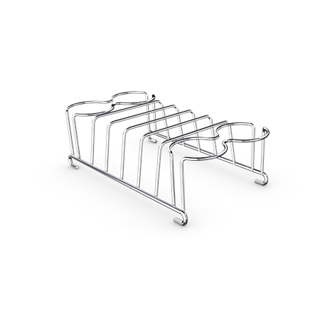 Philips | Breakfast Set Fits 6.2L, 8.3L and 9L Airfryer | HD9921/00