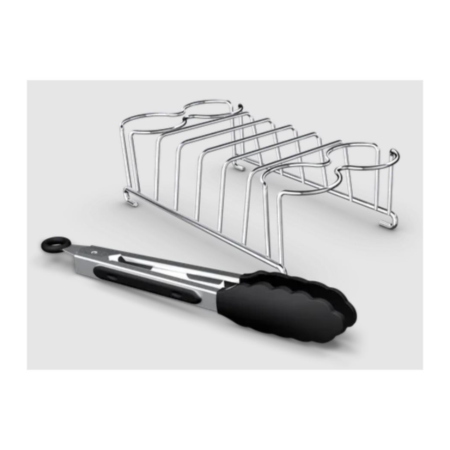 Philips | Breakfast Set Fits 6.2L, 8.3L and 9L Airfryer | HD9921/00