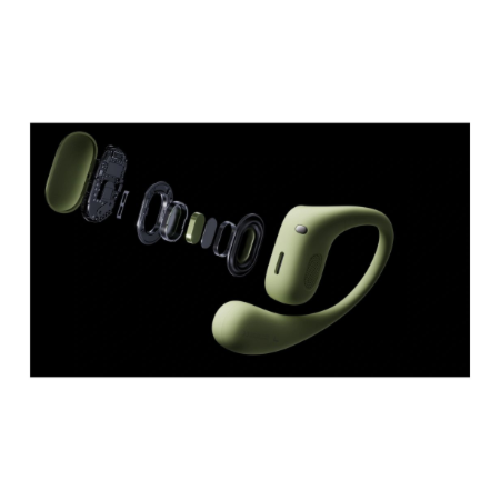 HUAWEI FreeArc (Green), Moose-T00 | Huawei