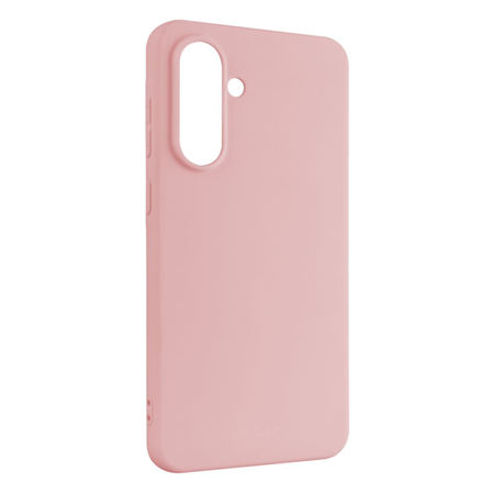 Fixed Story | Back Cover | Samsung | Galaxy A36 5G | Rubber | Pink