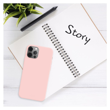 Fixed Story | Back Cover | Samsung | Galaxy A36 5G | Rubber | Pink