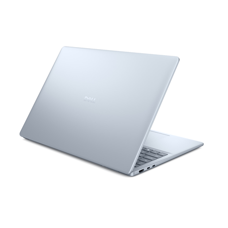 Dell | Plus 16 | Ice Blue | 16 " | 2.5K | 2560 x 1600 pixels | Anti-glare | Intel Core Ultra 7 | 256V | 16 GB | LPDDR5X | Solid-
