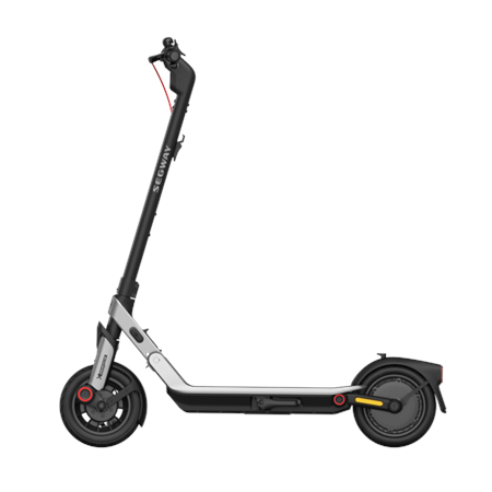 Segway eKickScooter E3 E | 800 W | Up to 25 km/h | 10 "