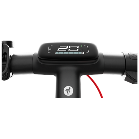 Segway eKickScooter E3 E | 800 W | Up to 25 km/h | 10 "