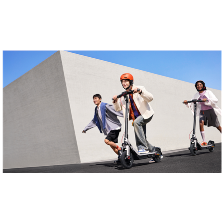 Segway eKickScooter E3 E | 800 W | Up to 25 km/h | 10 "