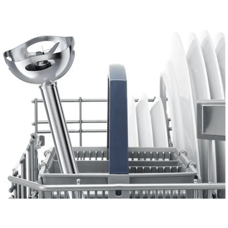 Bosch | Hand Blender | MSM2610B CleverMixx | Hand Blender | 600 W | Number of speeds 1 | Black/Grey