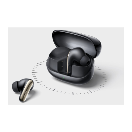 Xiaomi Buds 5 Pro WiFi, Black | Xiaomi