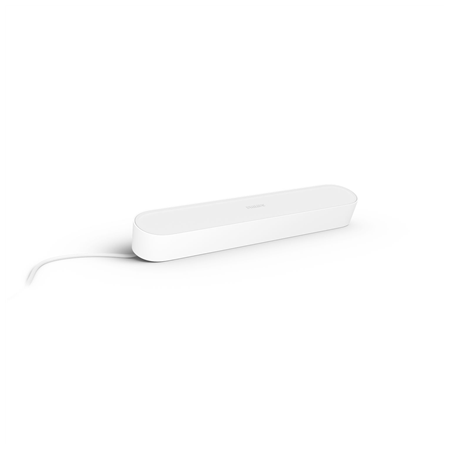 Philips Hue Play WCA Lightbar Base, White | 42 W | 2000-6500 Hue White Colour Ambiance