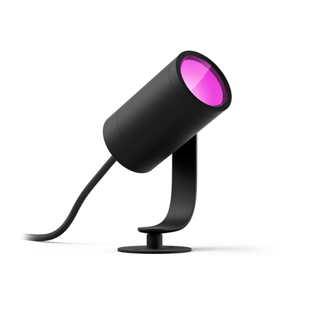 Philips Hue WCA Lily Outdoor Spot Light Base 24V | 8 W | 2200-6500 BBL CCT range