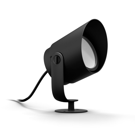 Philips Hue WCA Lily XL Outdoor Spot Light 24V | 15 W | 2000-6500 Hue White Colour Ambiance