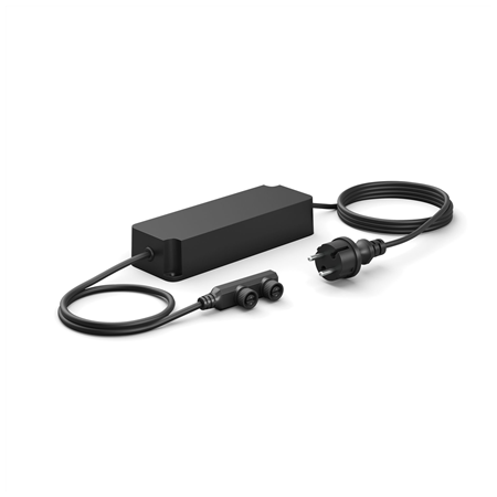 Philips Hue 100W Outdoor PSU with Plug