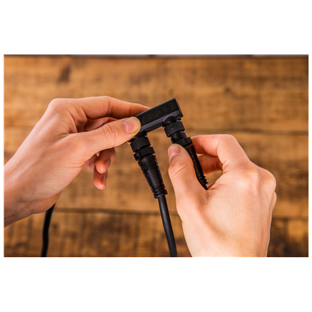 Philips Hue 100W Outdoor PSU with Plug