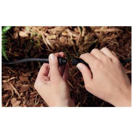 Philips Hue Outdoor 24V Cable Extension, 5m