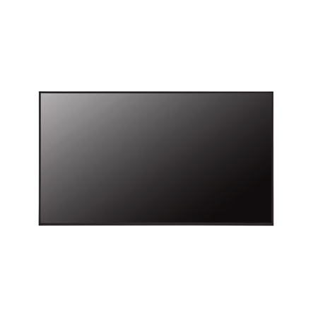 LG 43UH5N-M | 43 " | Landscape/Portrait | 24/7 | webOS | Wi-Fi | 500 cd/m² | 8 ms | 178 ° | 178 °