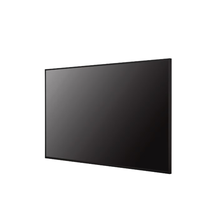 LG 43UH5N-M | 43 " | Landscape/Portrait | 24/7 | webOS | Wi-Fi | 500 cd/m² | 8 ms | 178 ° | 178 °