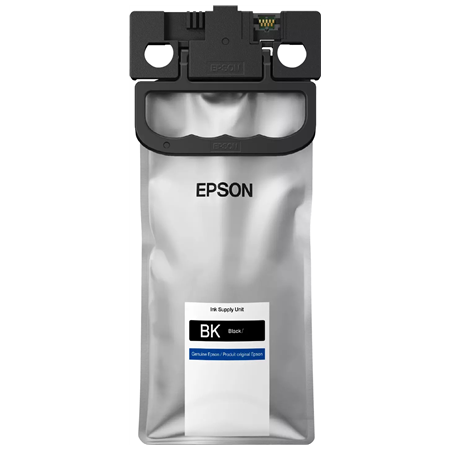 Epson XL Ink | WorkForce Pro EM-C810xR | Ink cartrige | Black