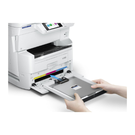 Epson XL Ink | WorkForce Pro EM-C810xR | Ink cartrige | Black