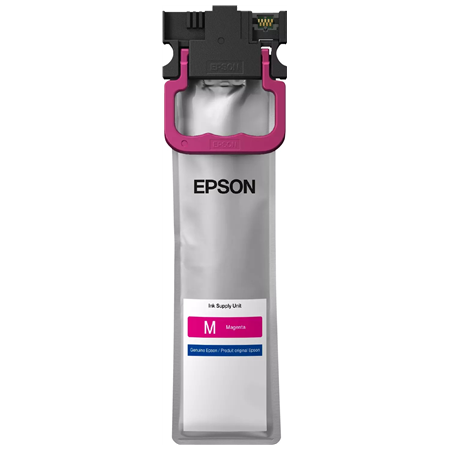 Epson XL Ink | WorkForce Pro EM-C810xR | Ink cartrige | Magenta