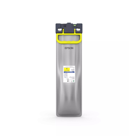 Epson XL Ink | WorkForce Pro EM-C810xR | Ink cartrige | Yellow