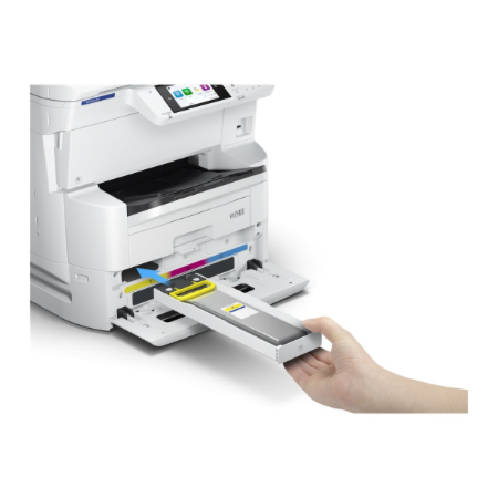 Epson XL Ink | WorkForce Pro EM-C810xR | Ink cartrige | Yellow