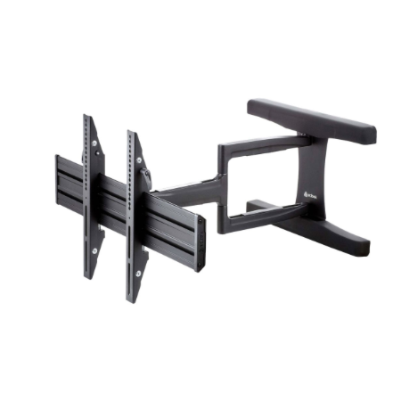 EDBAK VSM653 Double Swing Arm Wall Mount for 49″-65″ Sreens | EDBAK