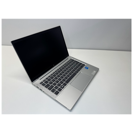HP Renew | Grade A | EliteBook 830 G8 | 13.3 " | FHD | i5-1135G7 | 8 GB | SSD | 256 GB | Intel Iris Xe Graphics | Windows 11 Pro