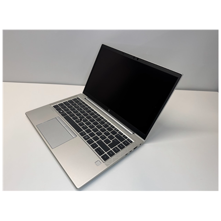 HP Renew | Grade A | HP EliteBook 840 G8 | 14 " | FHD | i5-1135G7 | 8 GB | SSD | 256 GB | Intel Iris Xe Graphics | Windows 11 Pr