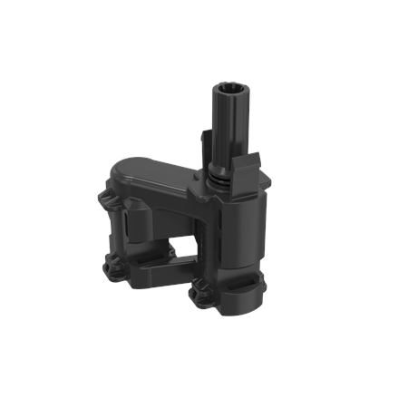 SUNGROW ESS Y Connector for SHT, 1pcs | B0B01253_1